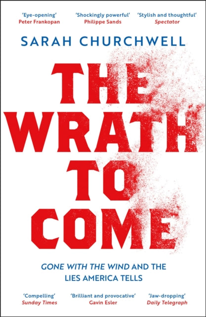 Wrath To Come
