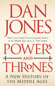 Powers & Thrones