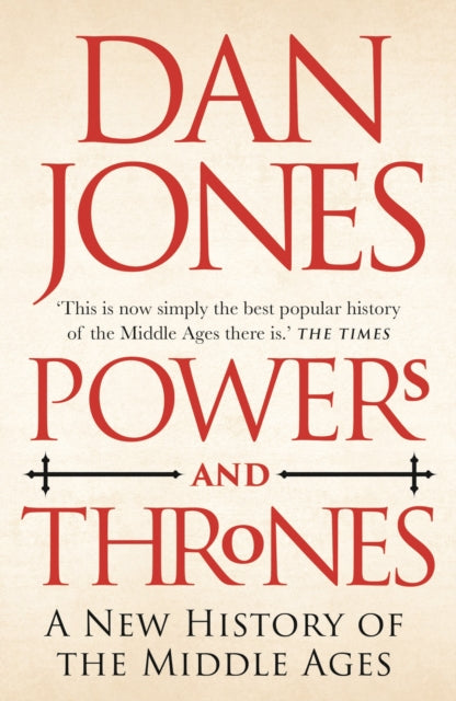 Powers & Thrones