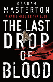 Last Drop Of Blood