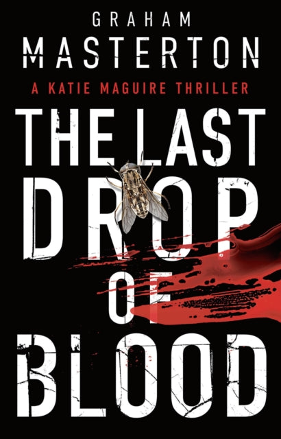 Last Drop Of Blood