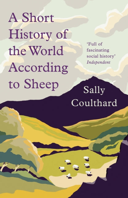 Short History Of The World Accord/sheep