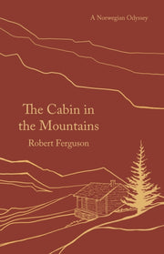 Cabin In The Mountains