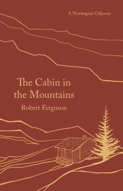 Cabin In The Mountains