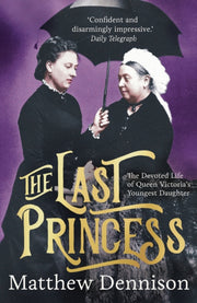 Last Princess