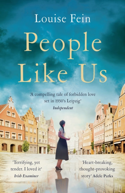 People Like Us By Fein, Louise
