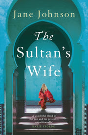 Sultans Wife