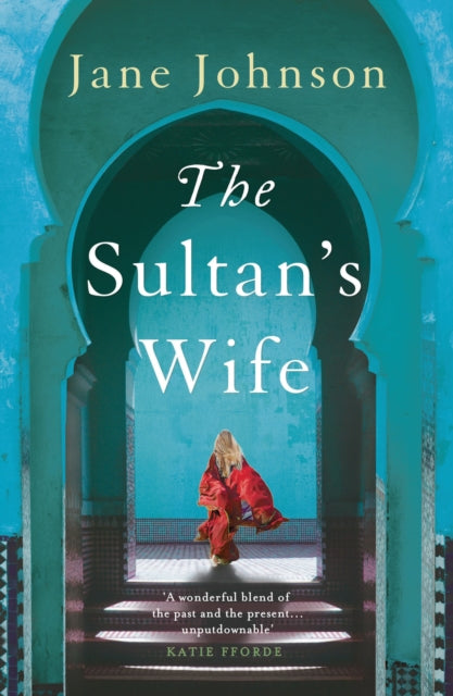 Sultans Wife