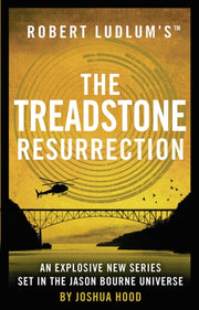 Robert Ludlum Treadstone Resurrection