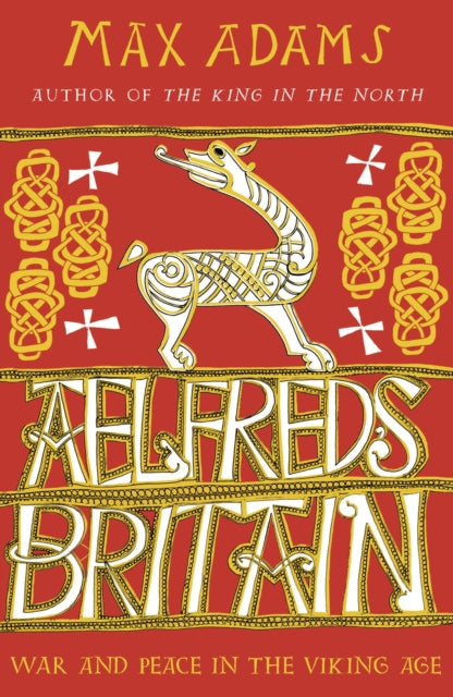 Aelfreds Britain