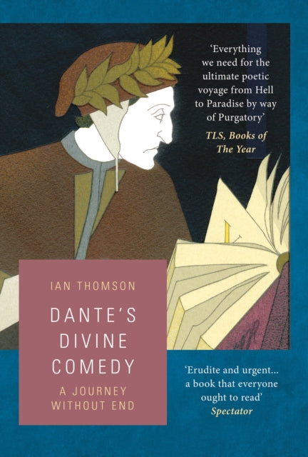 Dantes Divine Comedy
