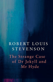 Strange Case Of Dr Jekyll & Mr Hyde