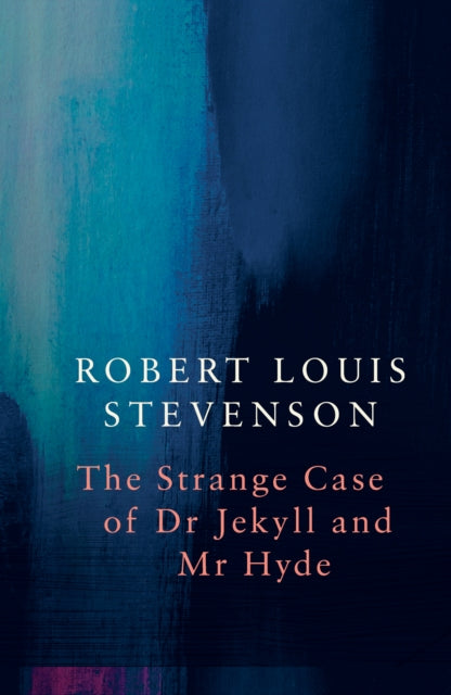 Strange Case Of Dr Jekyll & Mr Hyde