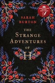Strange Adventures Of H