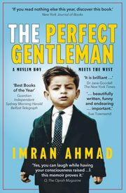 The Perfect Gentleman: A Muslim Boy Meet
