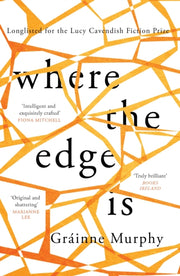 Where The Edge Is