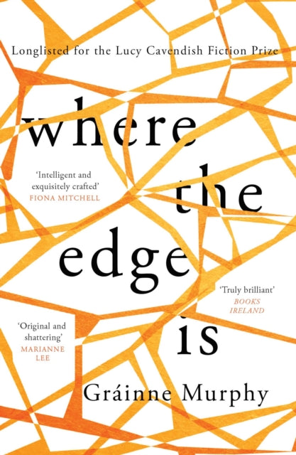Where The Edge Is