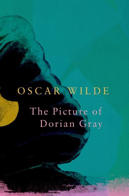 Picture Of Dorian Gray