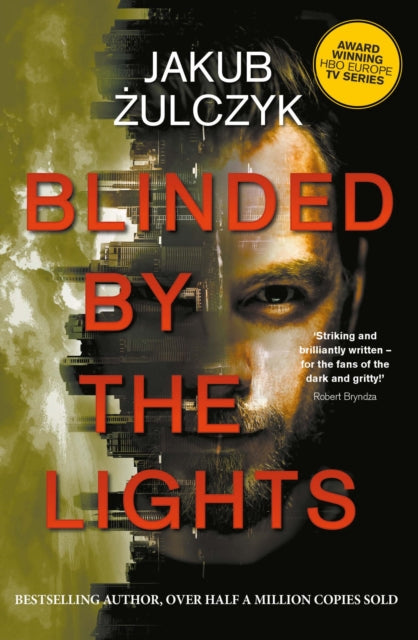 Blinded By The Lights