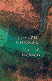 Heart Of Darkness