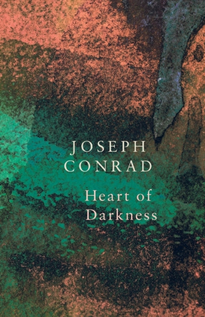 Heart Of Darkness