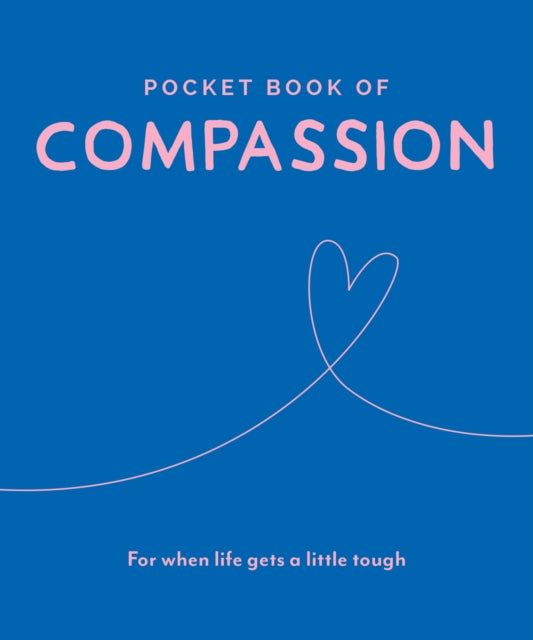 Pocket Book Of Compassion