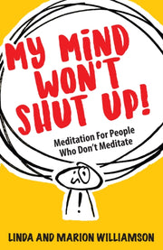 My Mind Wont Shut Up