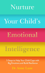Nurture/childs Emotional Intelligence