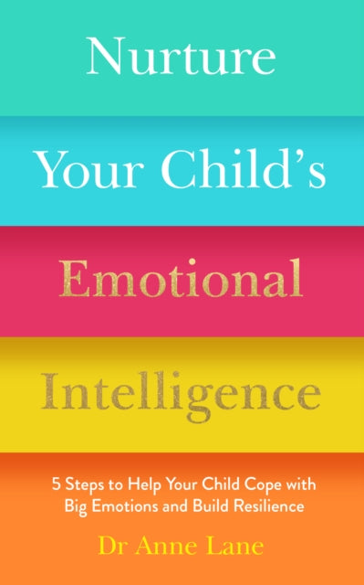 Nurture/childs Emotional Intelligence