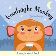 Goodnight Monkey By George, Joshua