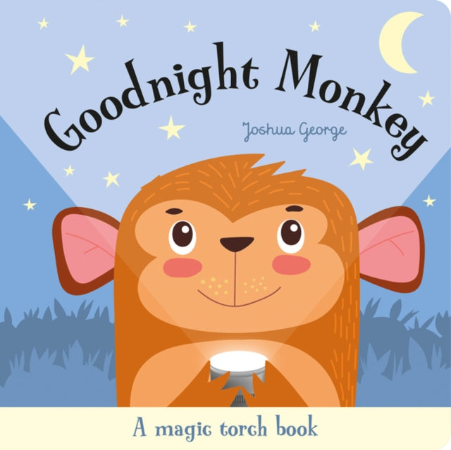 Goodnight Monkey By George, Joshua