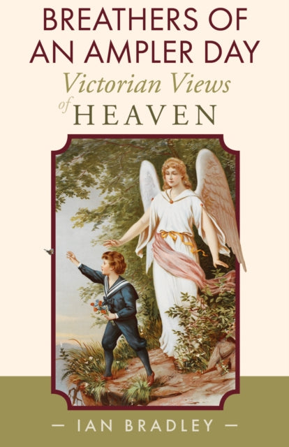 Breathers Of An Ampler Day : Victorian V