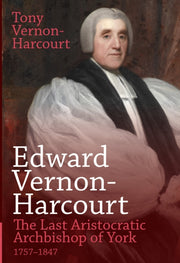 Edward Vernon-harcourt : The Last Aristo