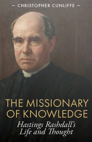 The Missionary Of Knowledge : Hastings R By Cunliffe, Christophe