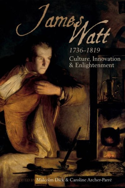 James Watt 17361819