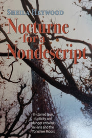 Nocturne For A Nondescript: Ill-starred