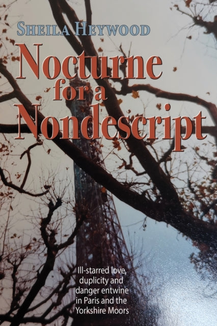 Nocturne For A Nondescript: Ill-starred