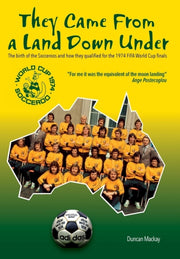 They Came From A Land Down Under: The Bi