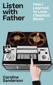 Listen With Father