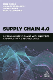 Supply Chain 40
