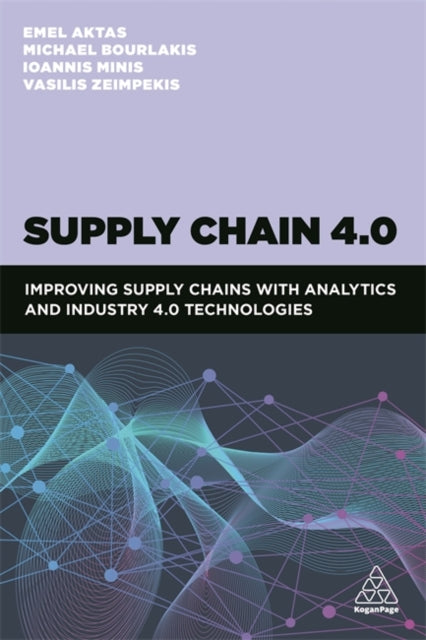 Supply Chain 40