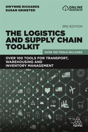 Logistics & Supply Chain Toolkit