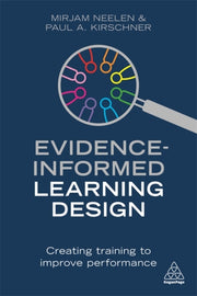 Evidence Informed Learning Design