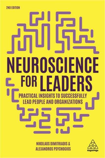 Neuroscience For Leaders