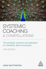 Systemic Coaching & Constellations
