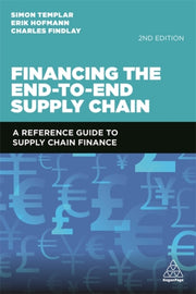 Financing The End To End Supply Chain