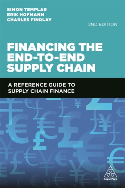 Financing The End To End Supply Chain