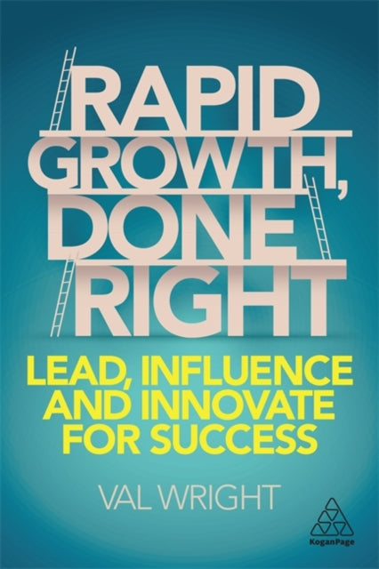 Rapid Growth Done Right