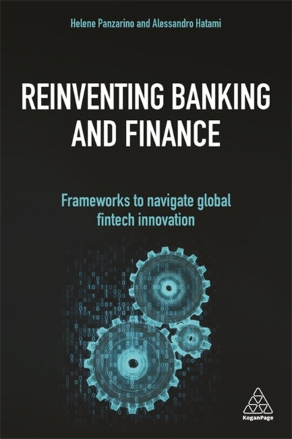 Reinventing Banking & Finance
