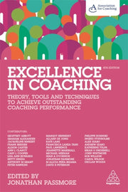 Excellence In Coaching
